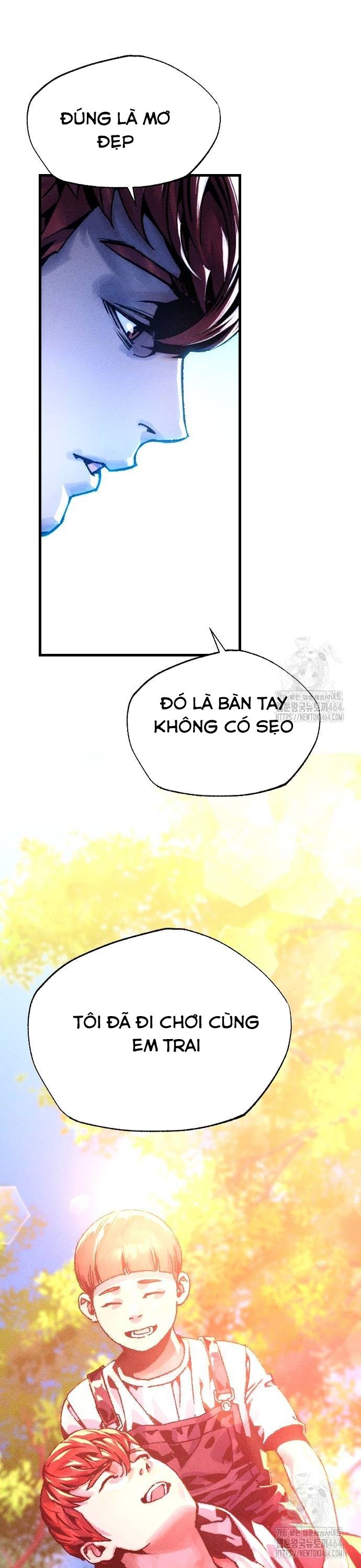 Mật Danh - Chapter 4 - Page 7