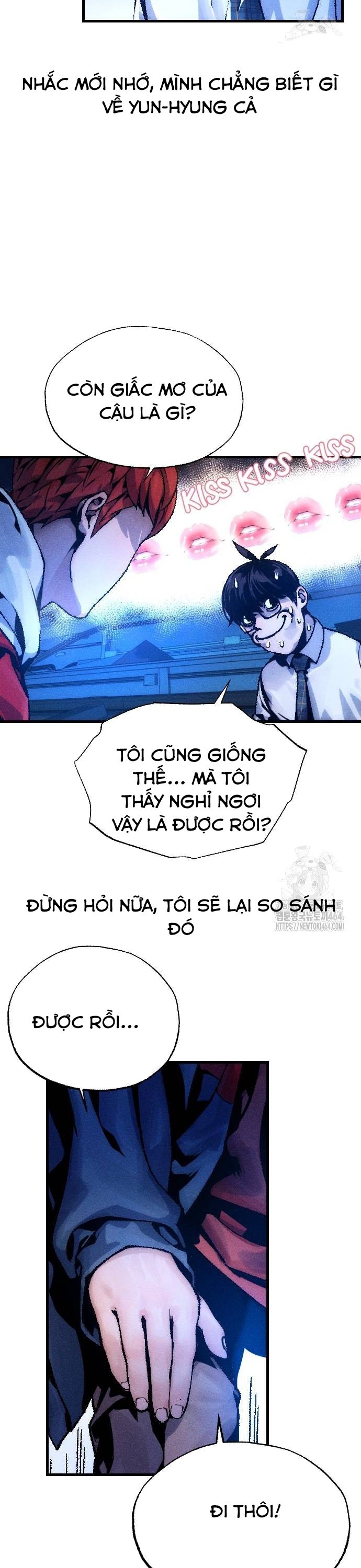 Mật Danh - Chapter 4 - Page 9