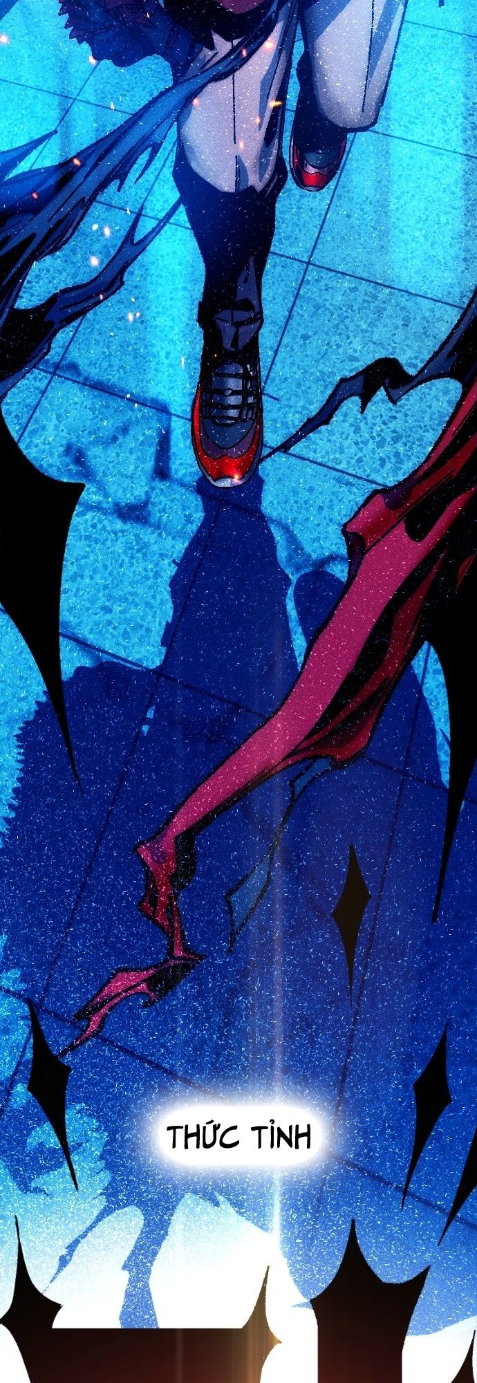 Mật Danh - Chapter 5 - Page 109