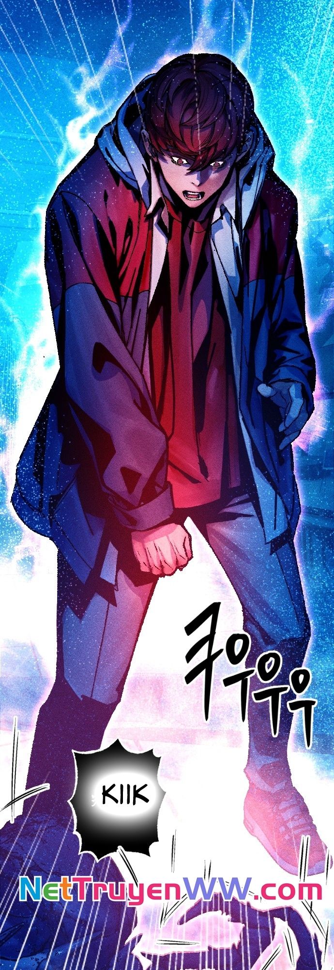 Mật Danh - Chapter 5 - Page 19