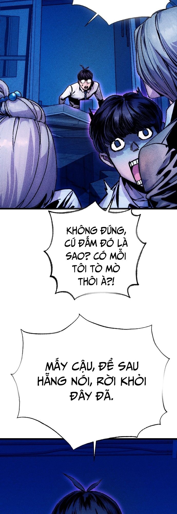 Mật Danh - Chapter 5 - Page 23