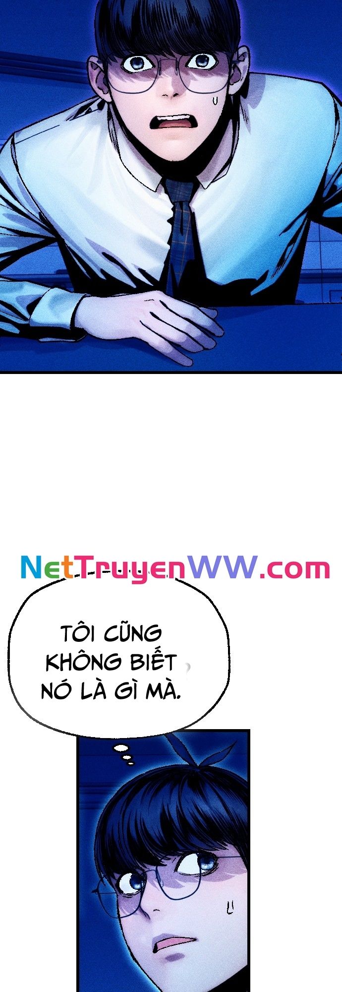 Mật Danh - Chapter 5 - Page 24