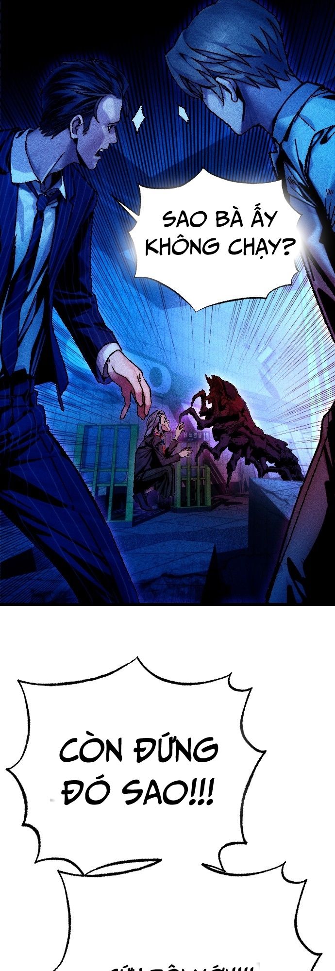 Mật Danh - Chapter 5 - Page 30
