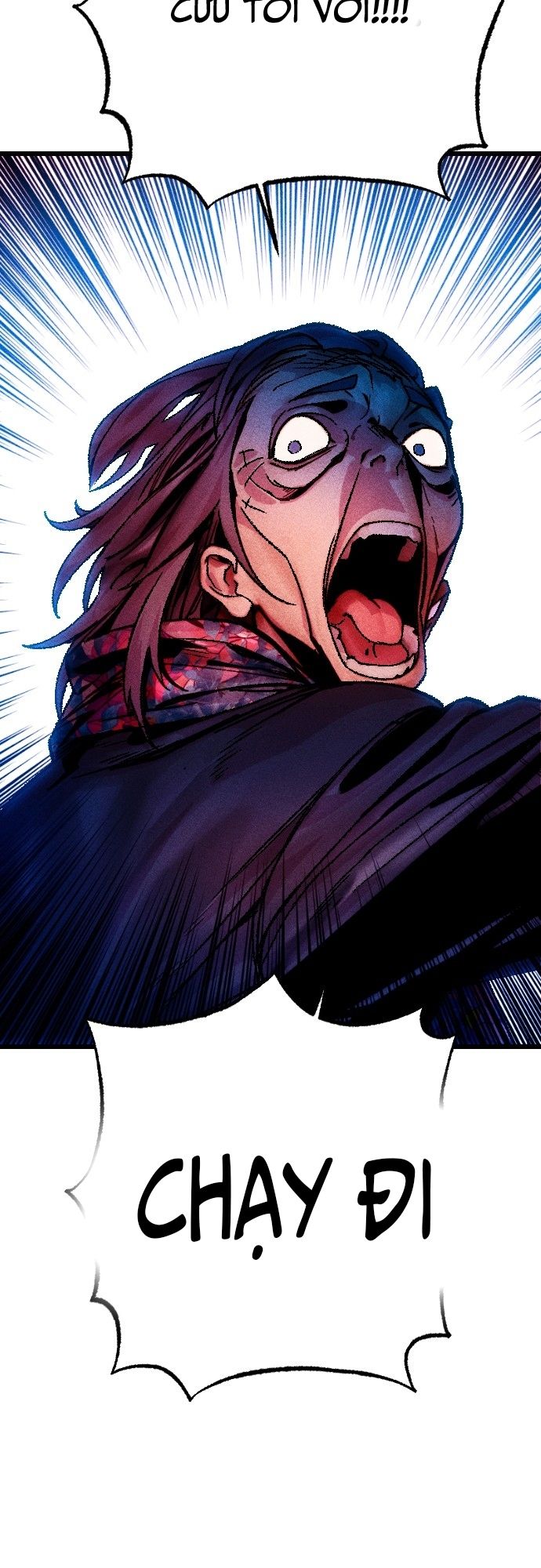 Mật Danh - Chapter 5 - Page 31