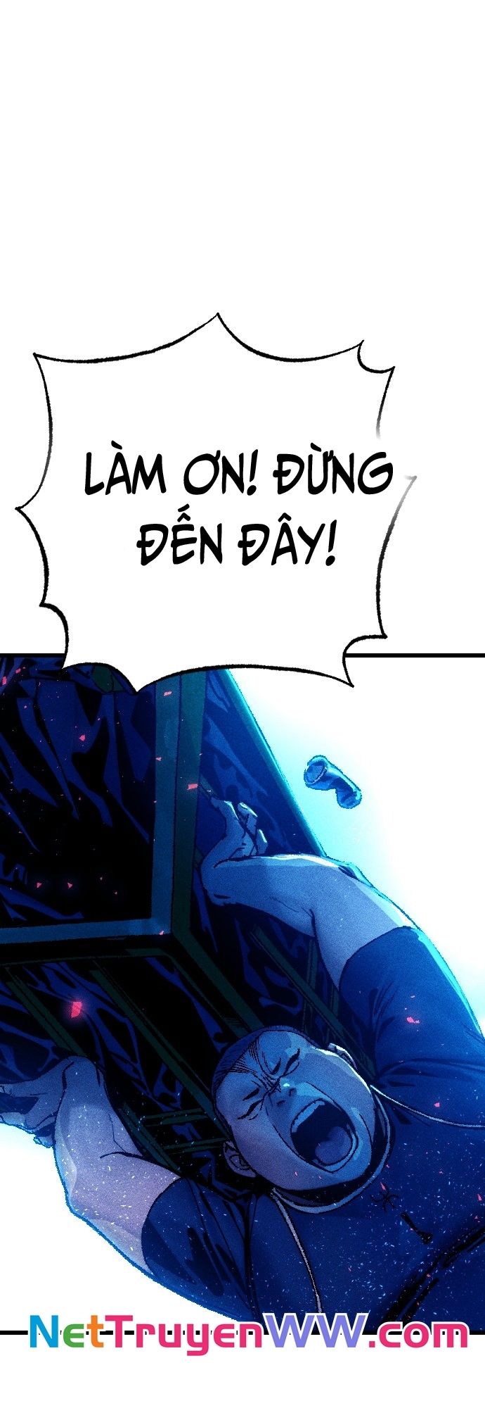 Mật Danh - Chapter 5 - Page 32