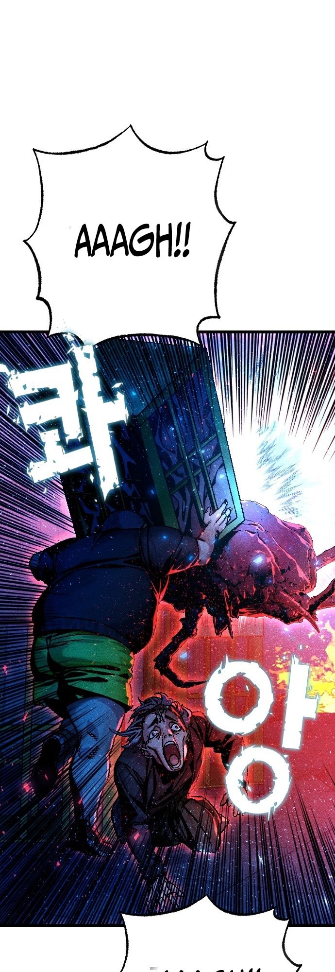 Mật Danh - Chapter 5 - Page 33