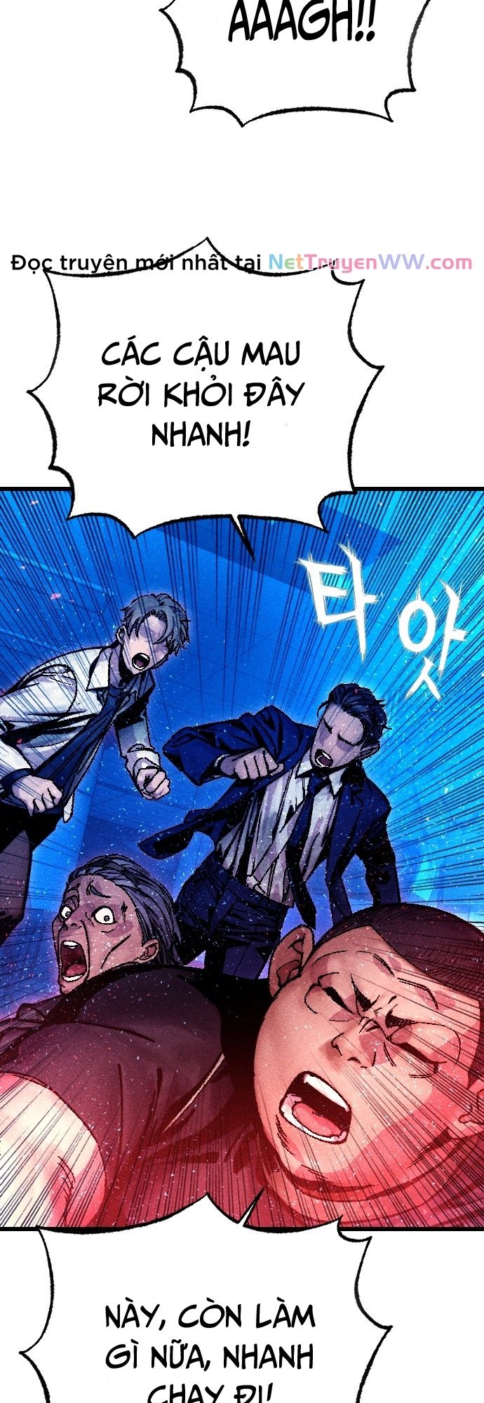 Mật Danh - Chapter 5 - Page 34