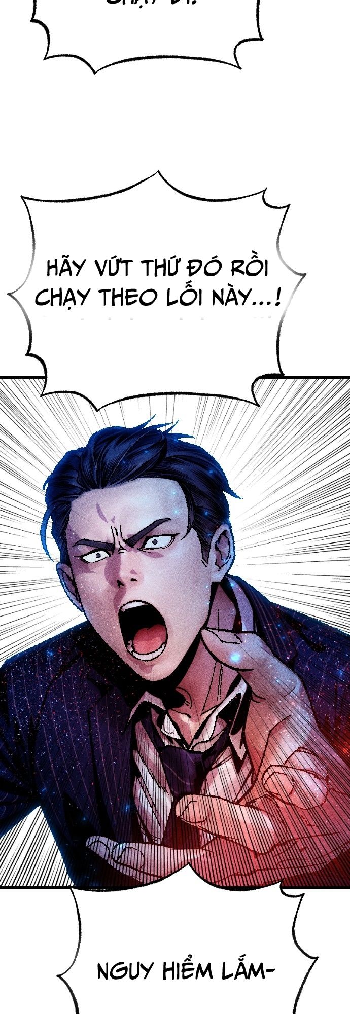Mật Danh - Chapter 5 - Page 35