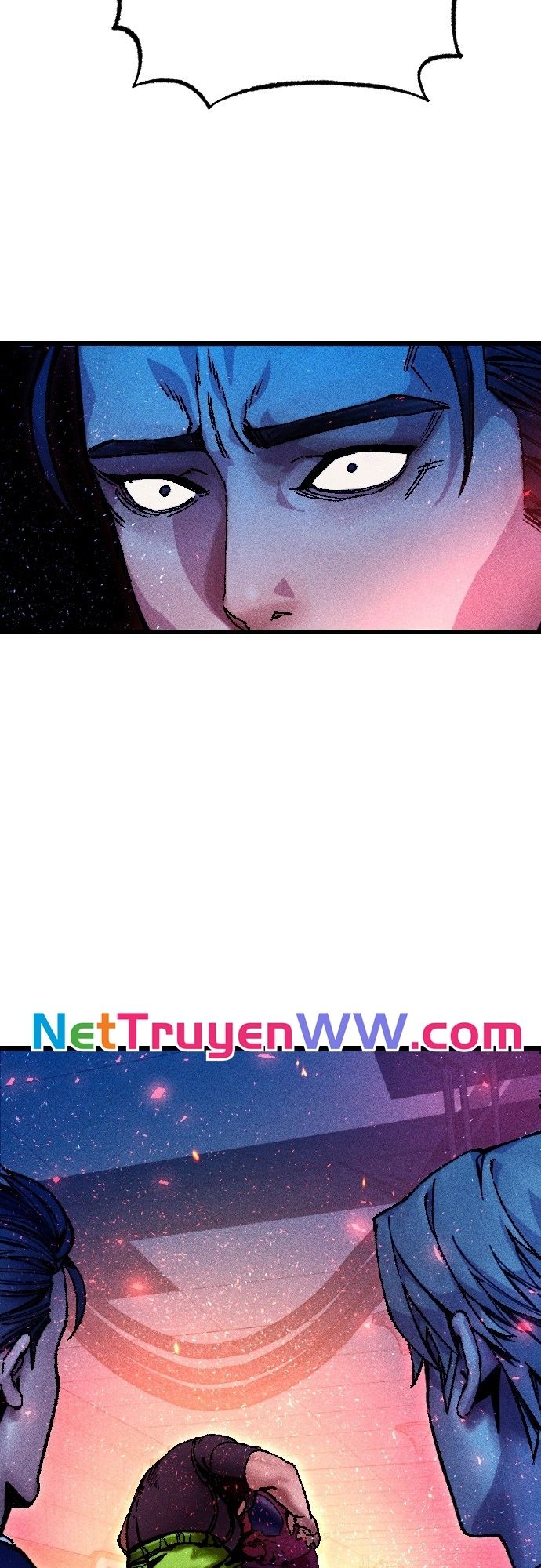 Mật Danh - Chapter 5 - Page 36