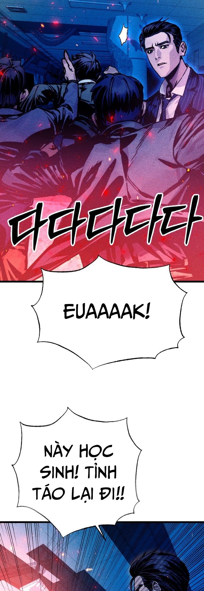 Mật Danh - Chapter 5 - Page 4