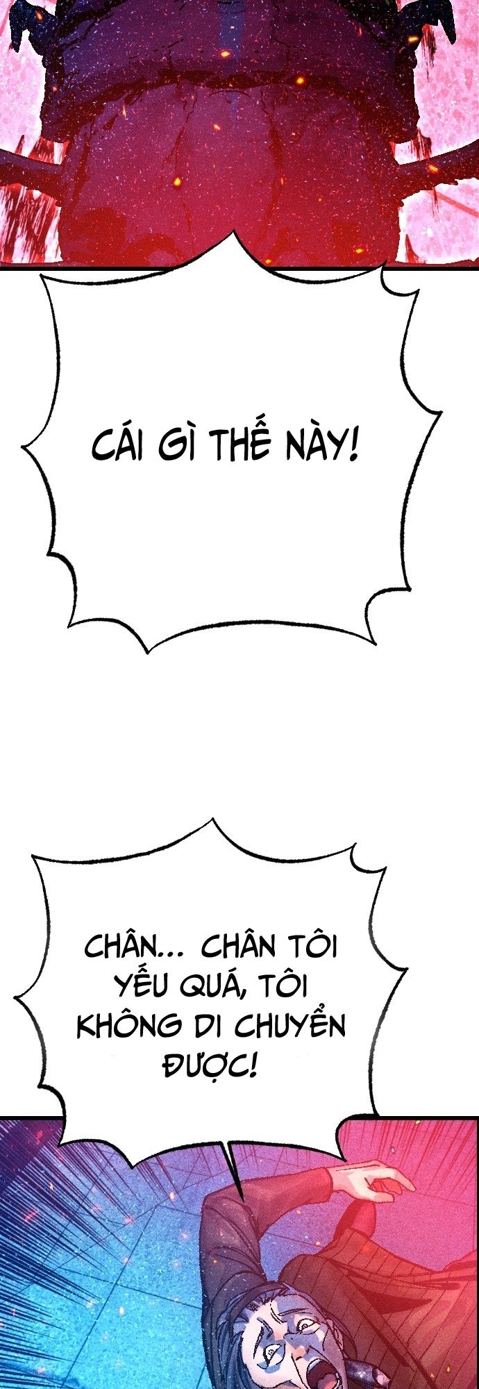 Mật Danh - Chapter 5 - Page 40