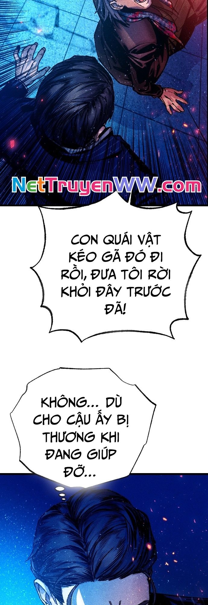 Mật Danh - Chapter 5 - Page 41