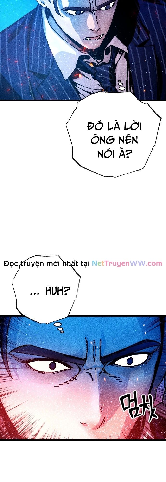 Mật Danh - Chapter 5 - Page 42