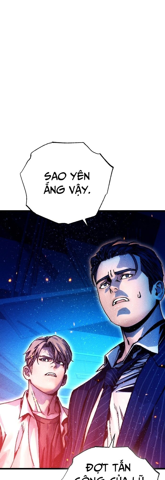 Mật Danh - Chapter 5 - Page 43