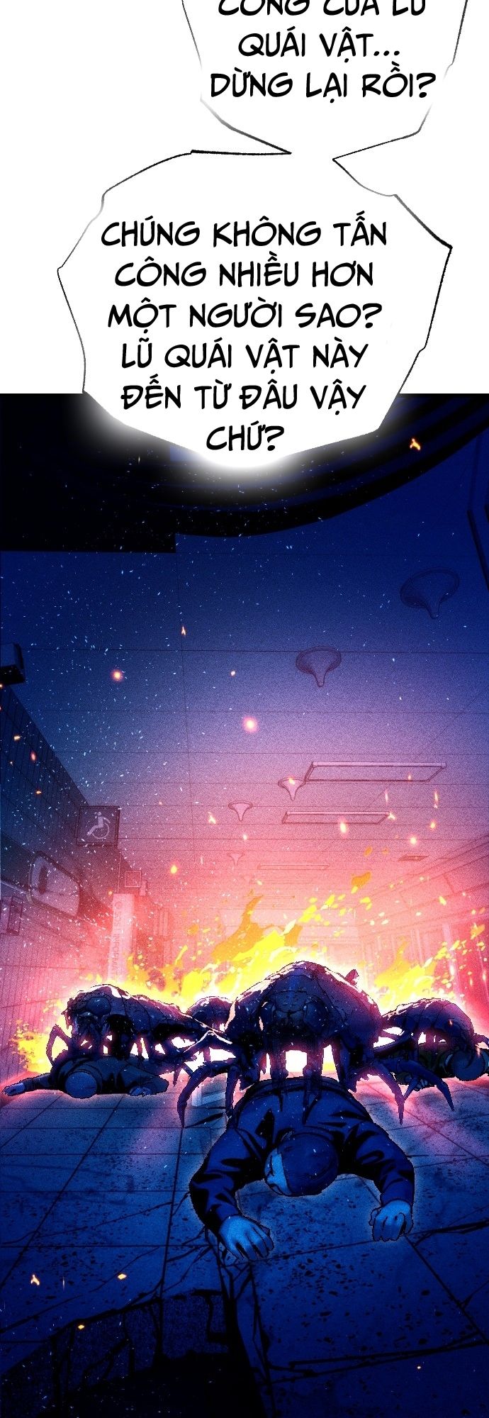 Mật Danh - Chapter 5 - Page 44