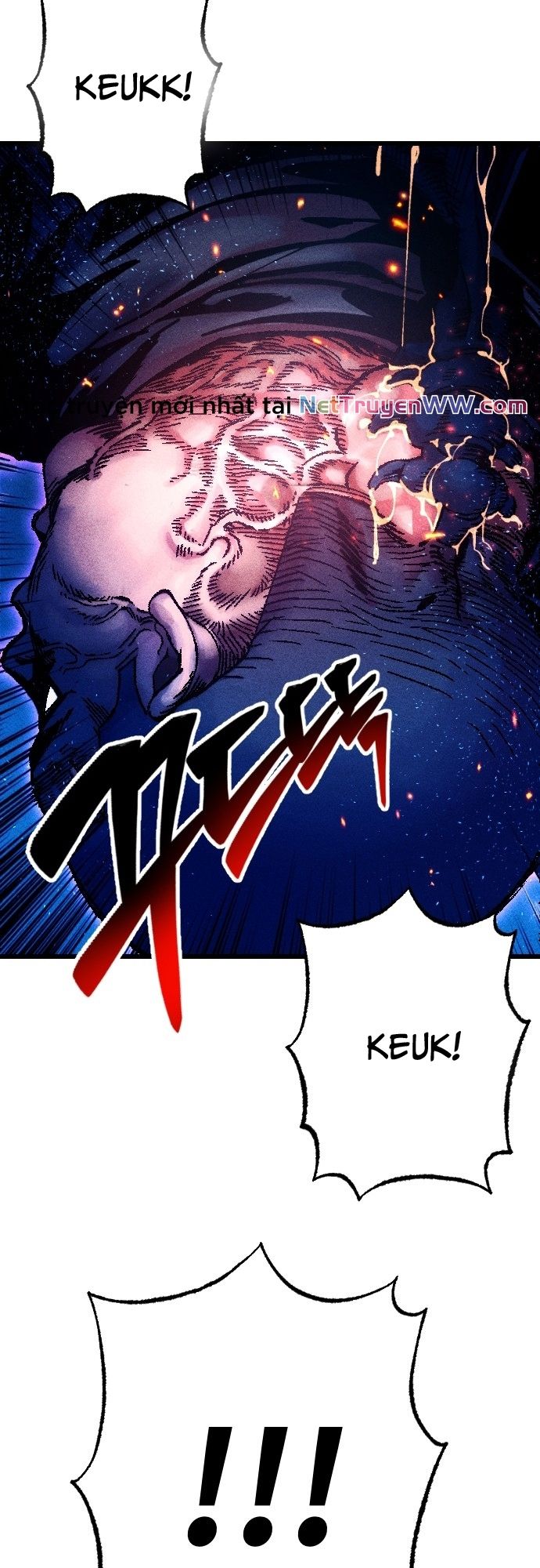 Mật Danh - Chapter 5 - Page 46