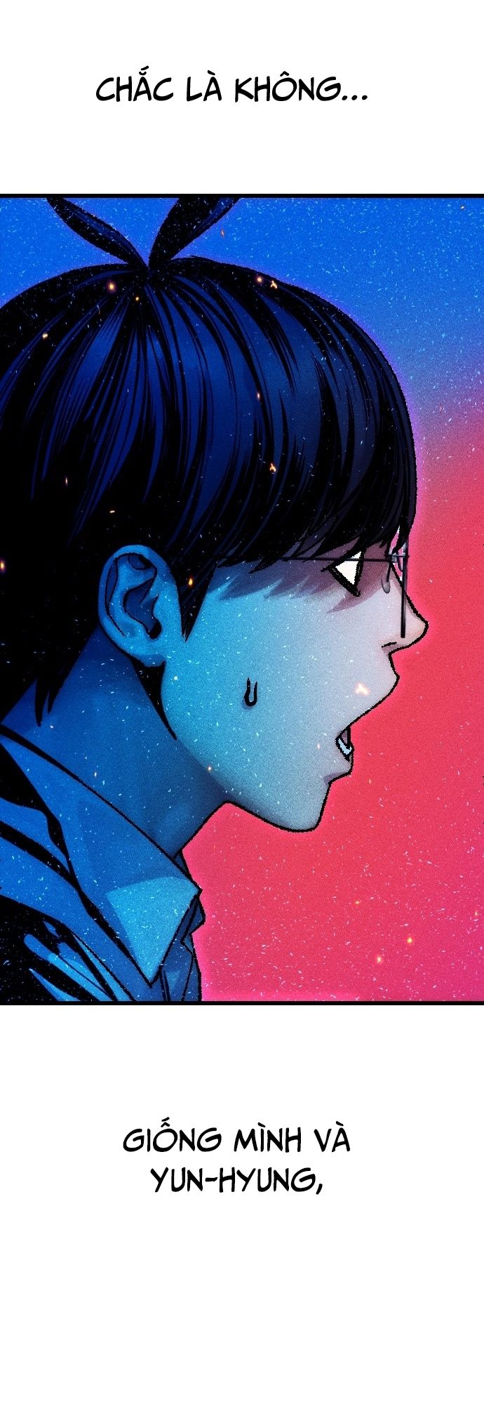 Mật Danh - Chapter 5 - Page 48