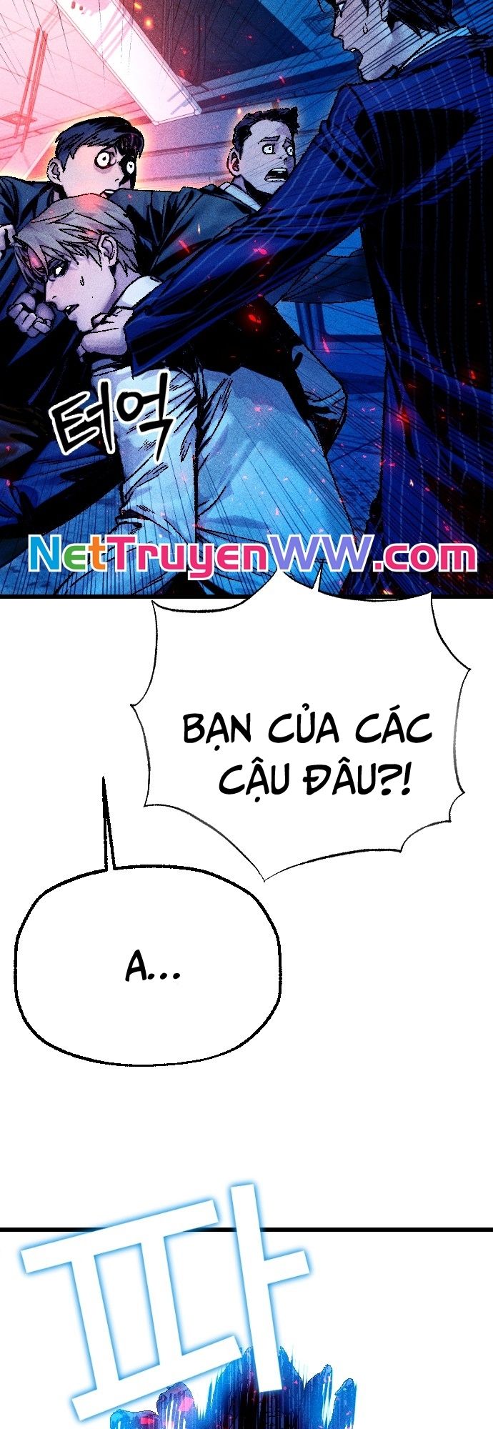 Mật Danh - Chapter 5 - Page 5