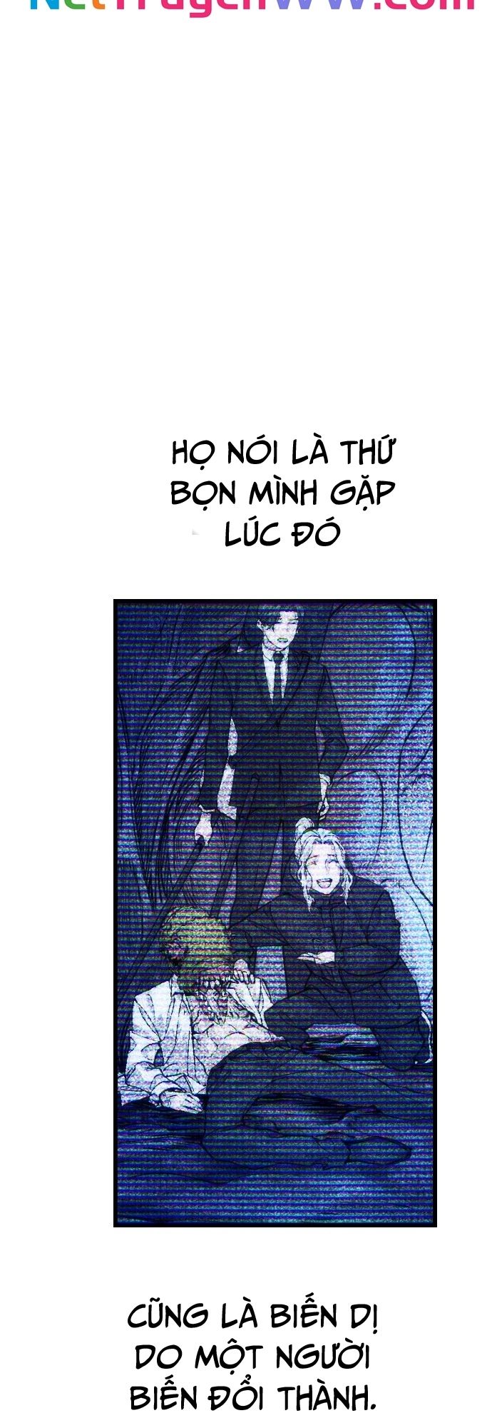 Mật Danh - Chapter 5 - Page 50