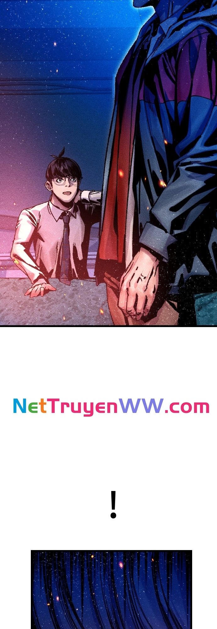 Mật Danh - Chapter 5 - Page 65