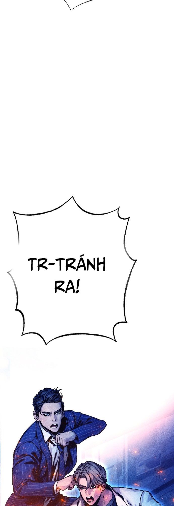 Mật Danh - Chapter 5 - Page 7