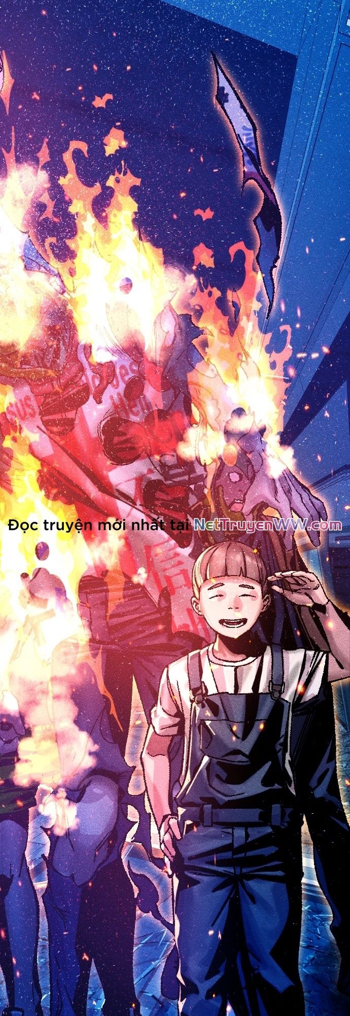 Mật Danh - Chapter 5 - Page 70