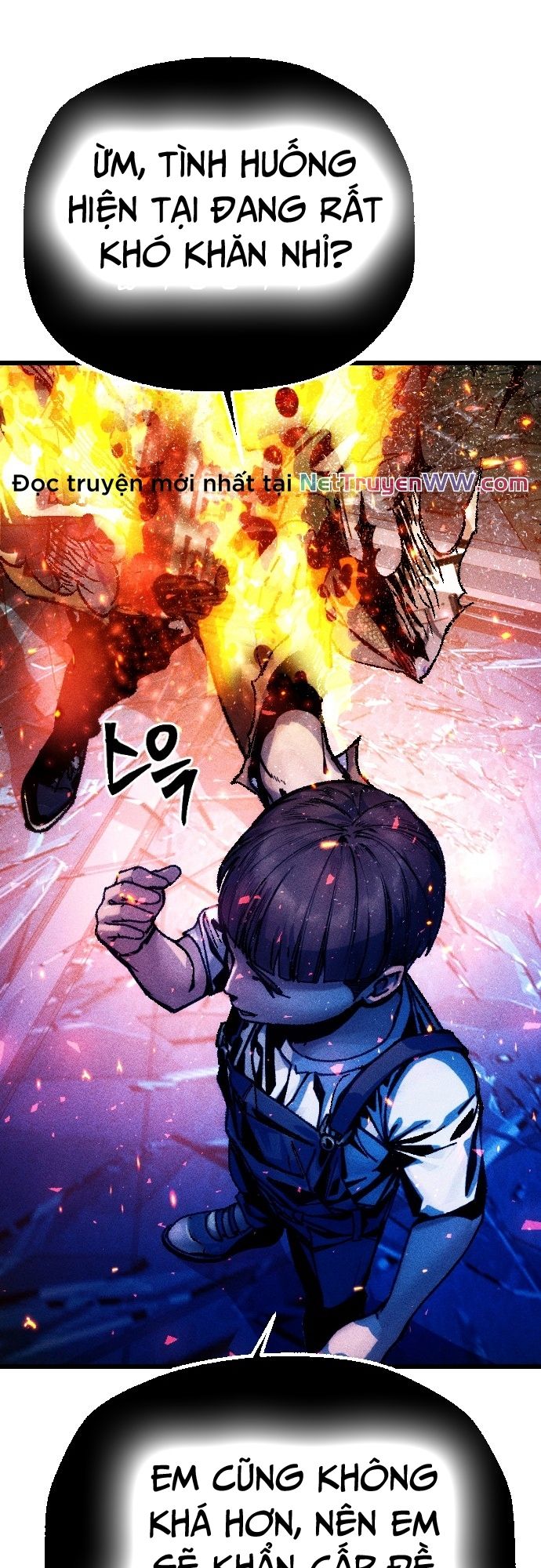 Mật Danh - Chapter 5 - Page 78