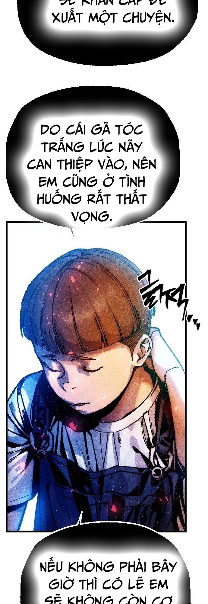 Mật Danh - Chapter 5 - Page 79