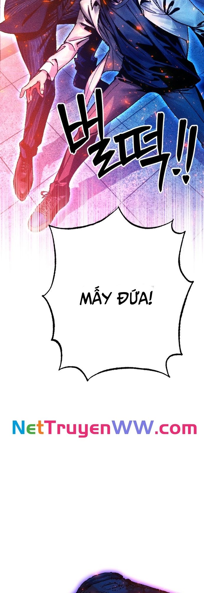 Mật Danh - Chapter 5 - Page 8