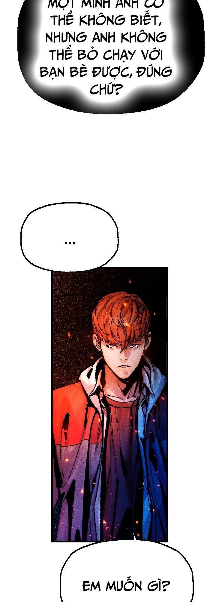 Mật Danh - Chapter 5 - Page 81