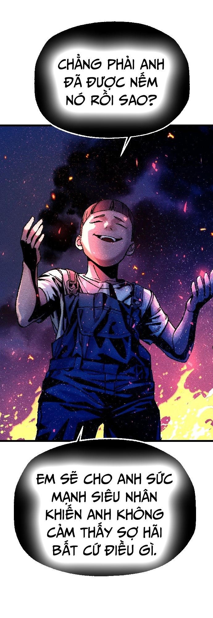 Mật Danh - Chapter 5 - Page 85