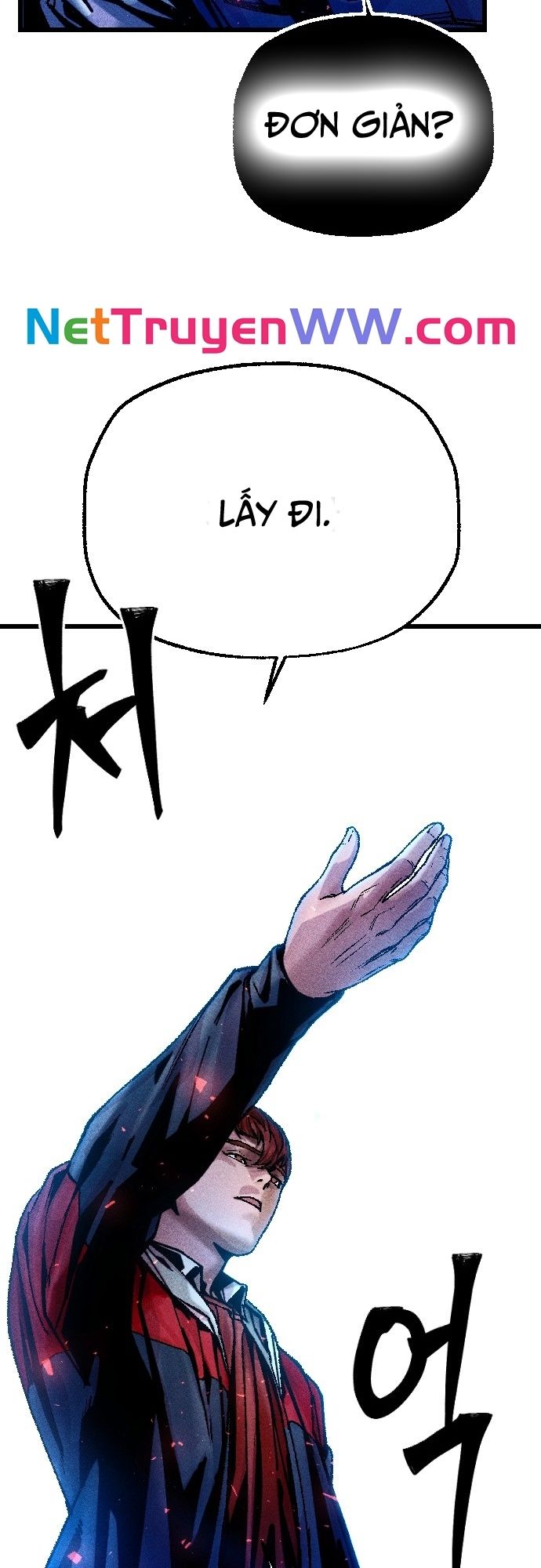 Mật Danh - Chapter 5 - Page 90