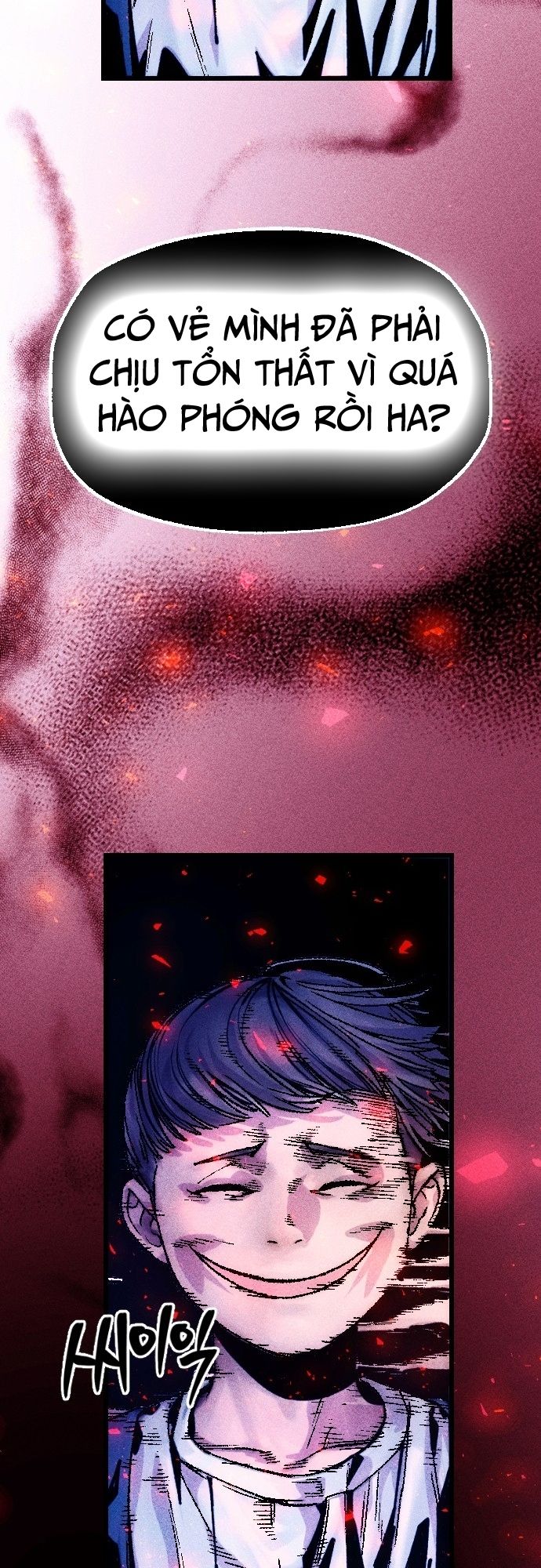 Mật Danh - Chapter 5 - Page 92