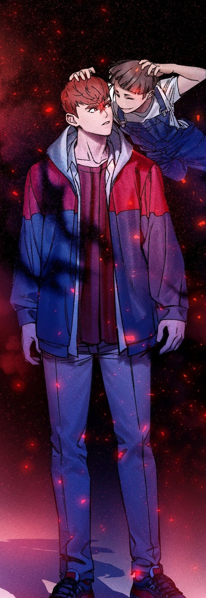 Mật Danh - Chapter 5 - Page 94