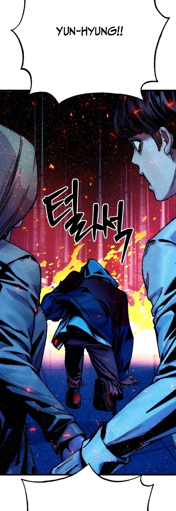 Mật Danh - Chapter 5 - Page 98