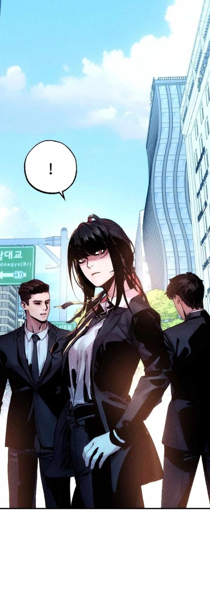 Mật Danh - Chapter 6 - Page 106