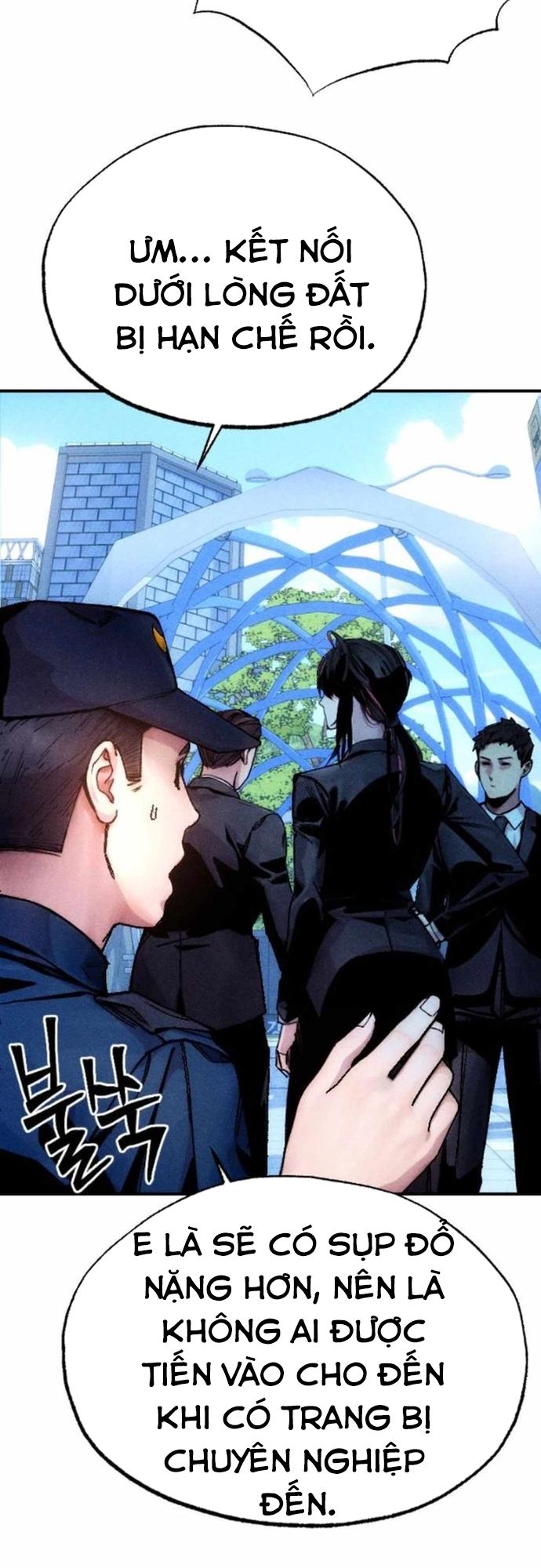 Mật Danh - Chapter 6 - Page 108