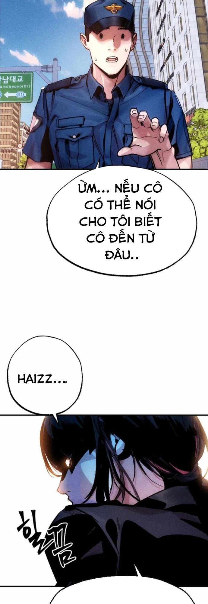 Mật Danh - Chapter 6 - Page 110