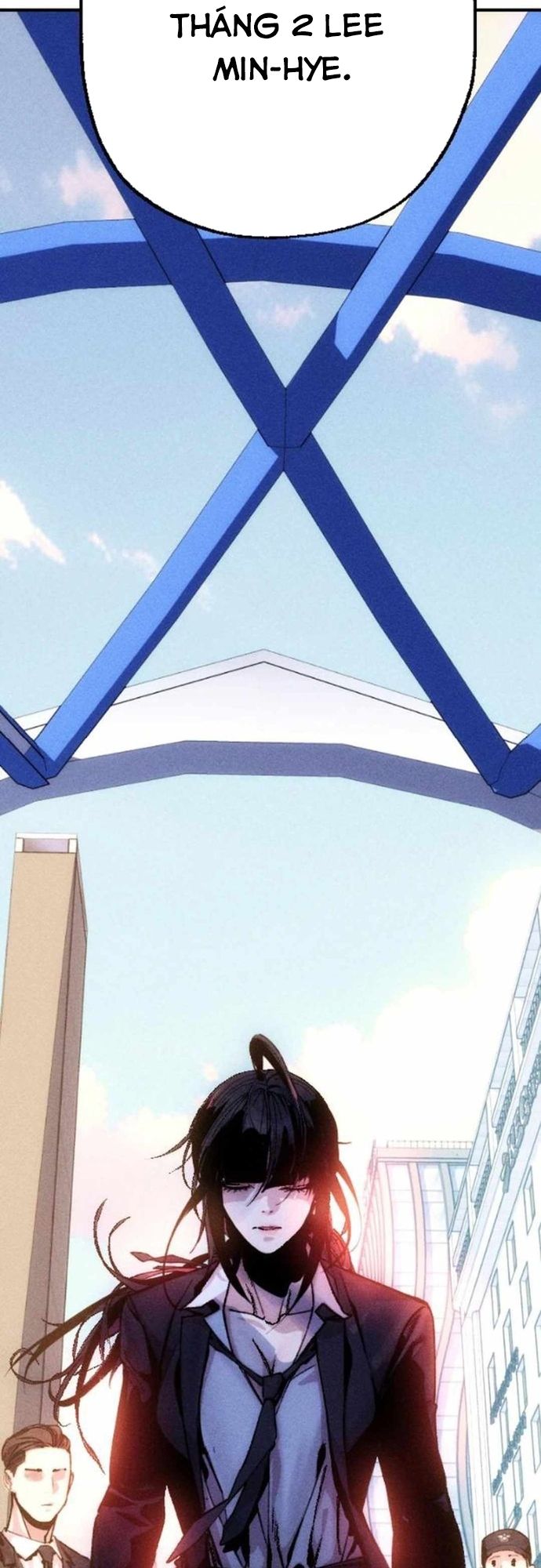 Mật Danh - Chapter 6 - Page 112