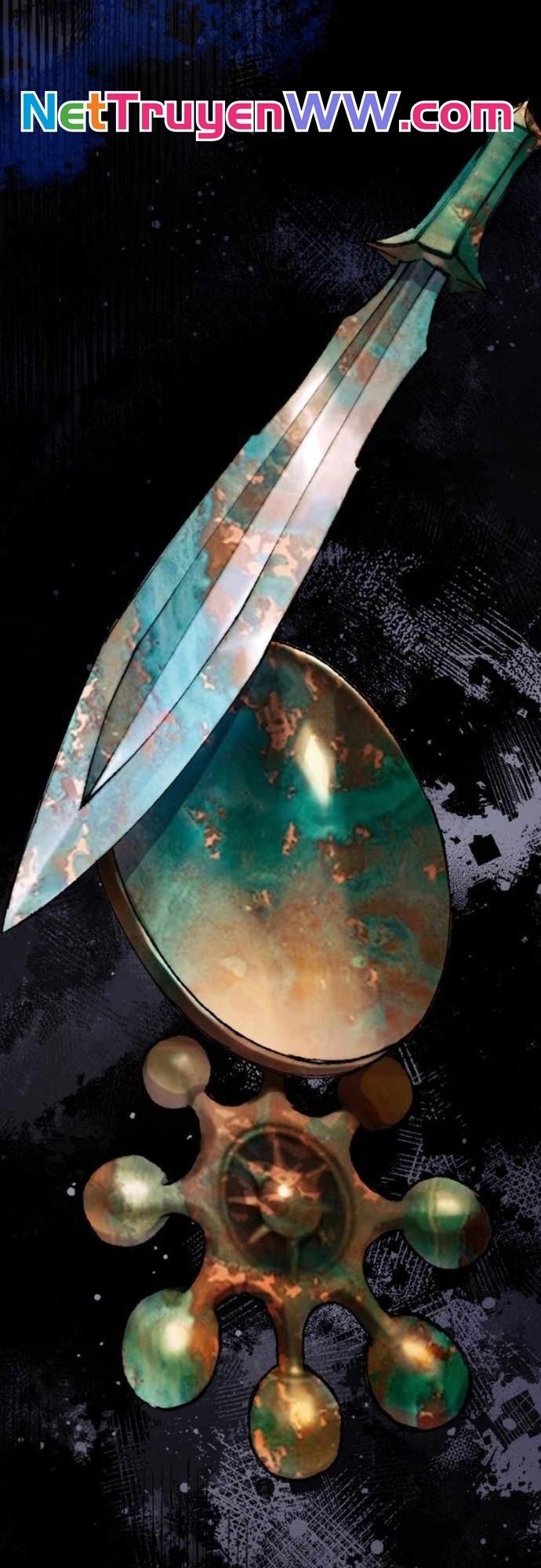 Mật Danh - Chapter 6 - Page 12