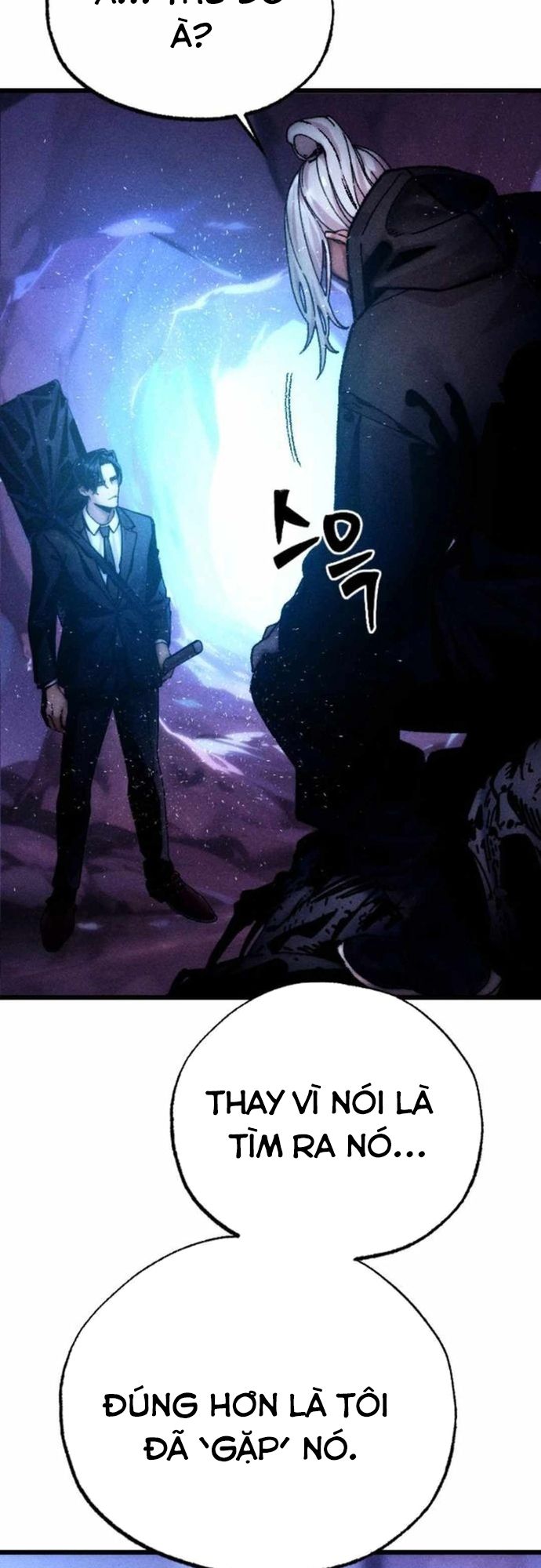 Mật Danh - Chapter 6 - Page 17