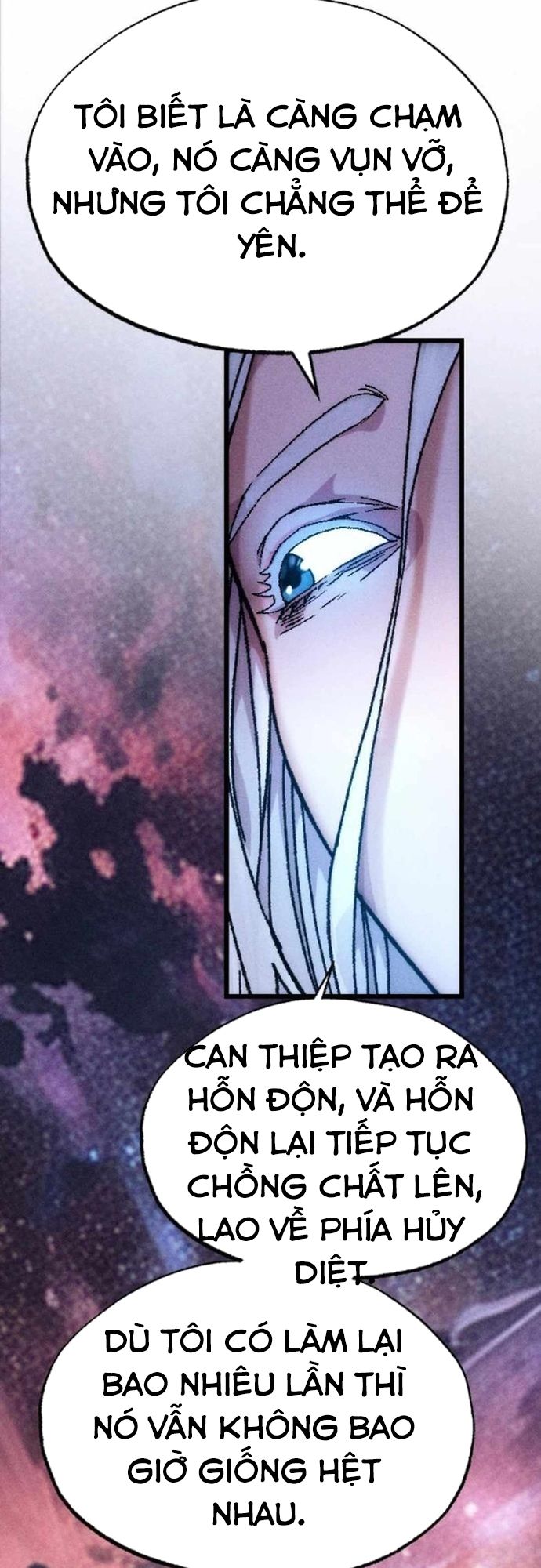 Mật Danh - Chapter 6 - Page 25