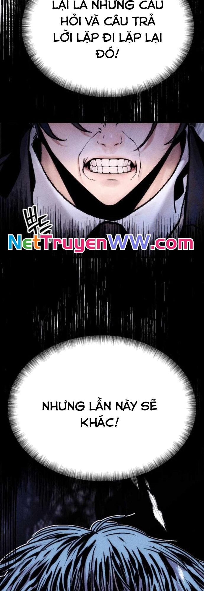 Mật Danh - Chapter 6 - Page 28