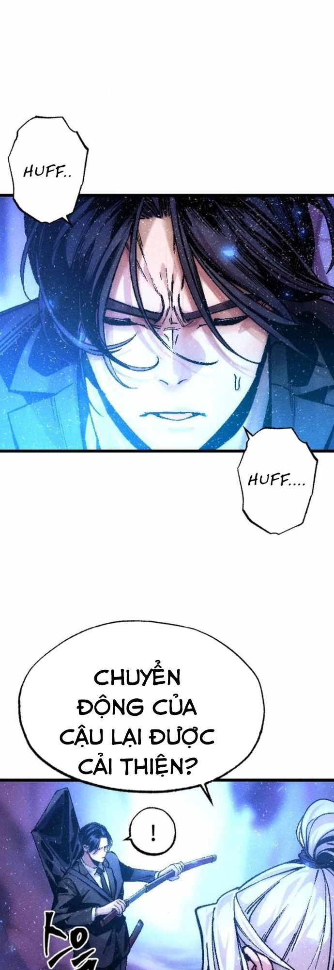 Mật Danh - Chapter 6 - Page 3