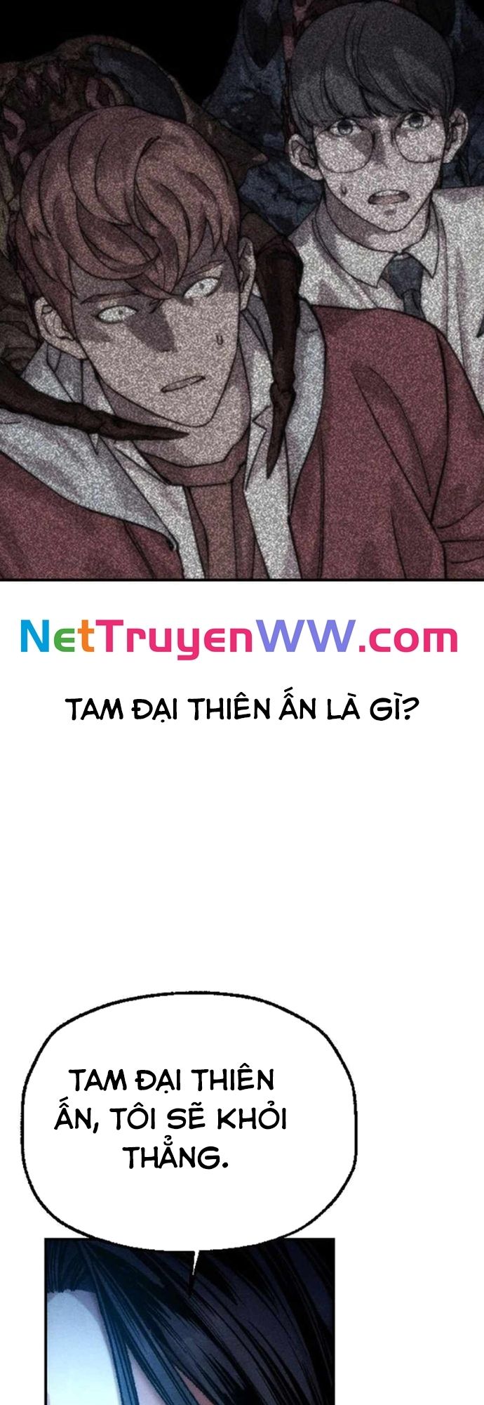 Mật Danh - Chapter 6 - Page 33