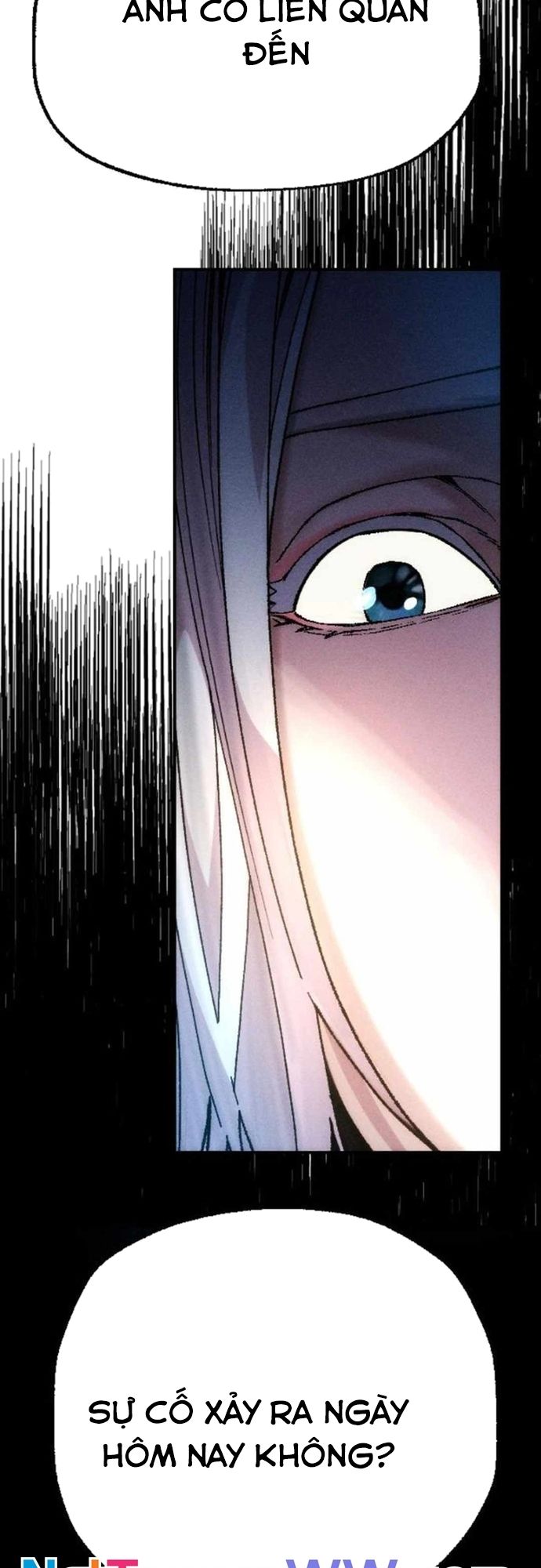 Mật Danh - Chapter 6 - Page 35