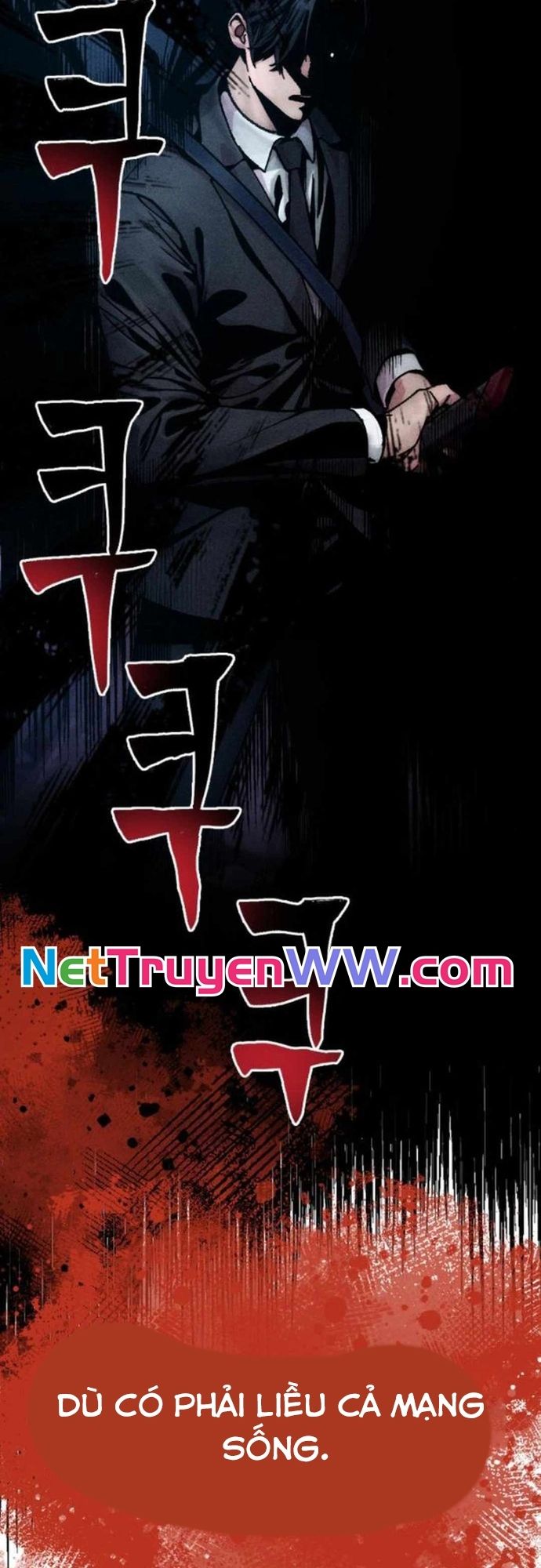 Mật Danh - Chapter 6 - Page 37