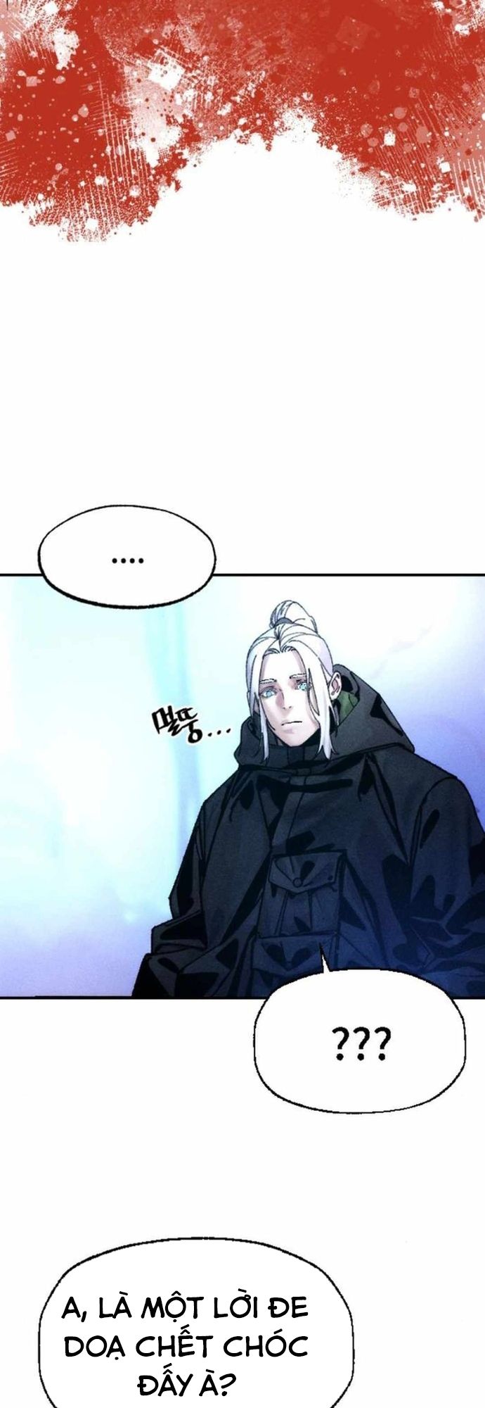 Mật Danh - Chapter 6 - Page 38