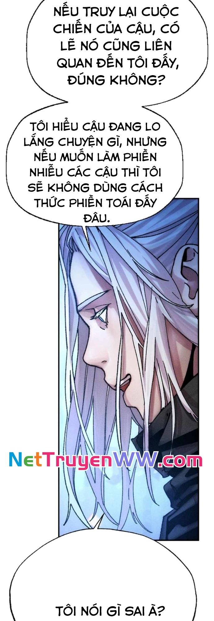 Mật Danh - Chapter 6 - Page 40