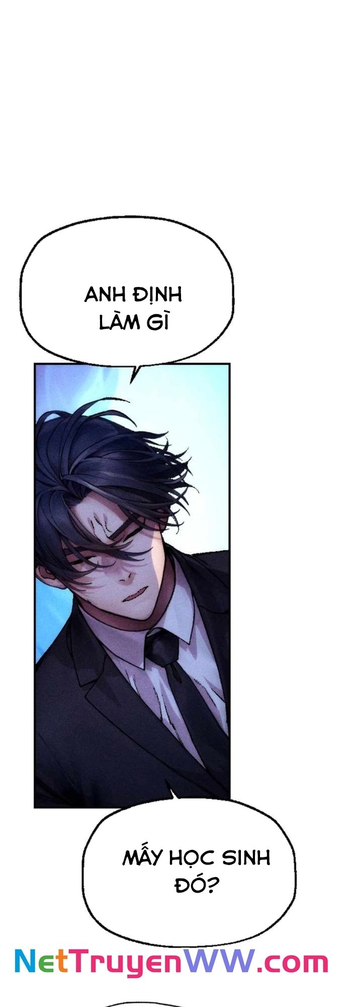 Mật Danh - Chapter 6 - Page 42